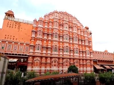 Hawa Mahal