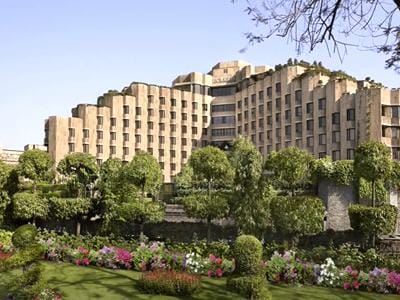 ITC Hotels