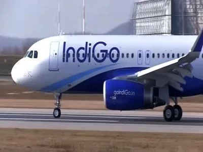 Indigo Airlines