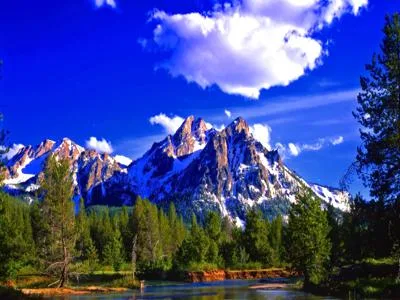 India Hill Stations