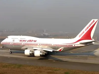 Indian Airlines