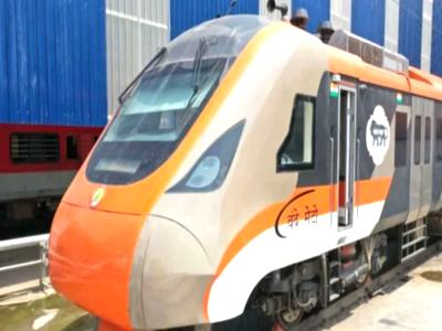 Namo Bharat Rapid