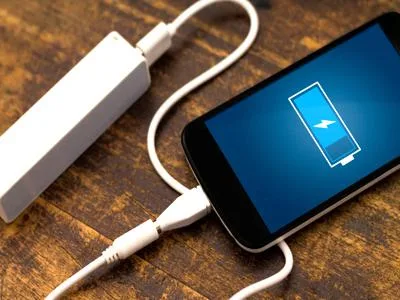 Phone Charging