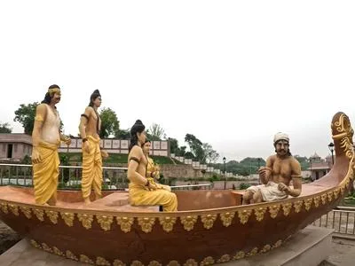 Shringverpur Dham Tourism