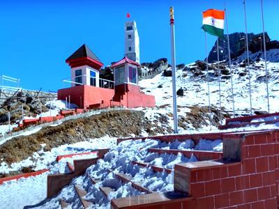 Sikkim