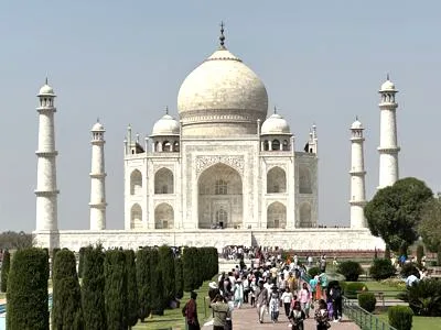 Agra