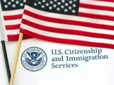 US Immigration