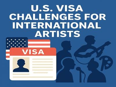 U.S. Visa Restrictions
