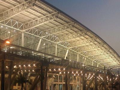 Chennai Airport