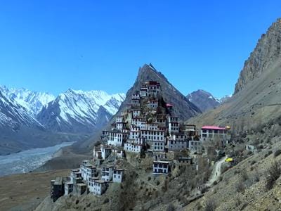 Eco Tourism Hotspots
