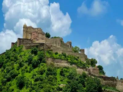 India Fort