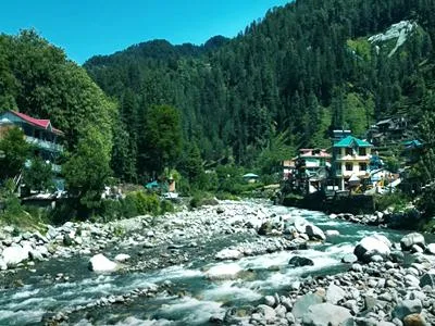 Himachal