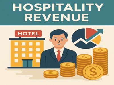 Hospitality Revenue