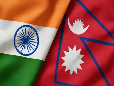 India & Nepal