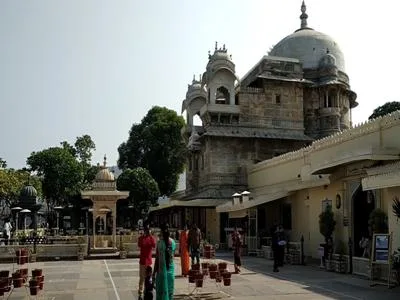 Jagmandir