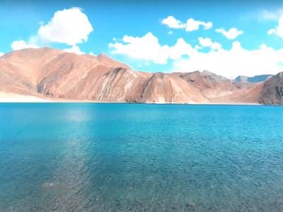 Ladakh