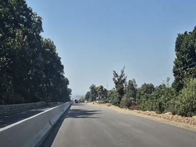 Saharanpur Himachal Road