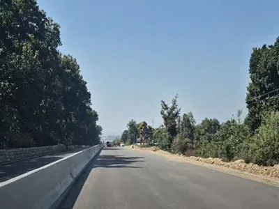 Saharanpur Himachal Road