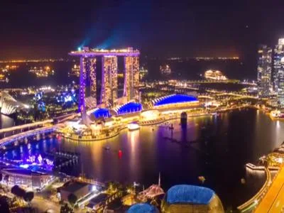 Singapore