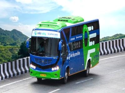 Smart Bus