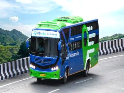 Smart Bus