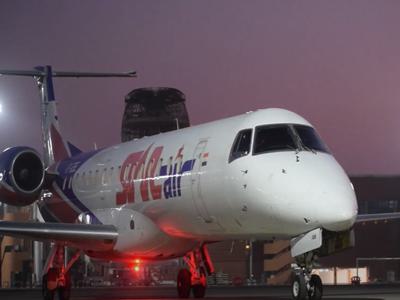 Star Air