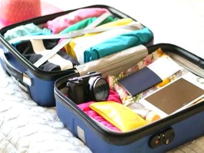 Travel Gadgets