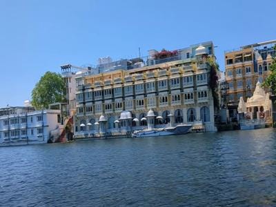 Udaipur