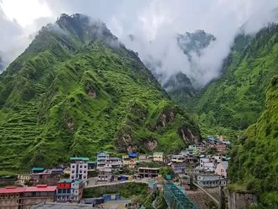 Uttarakhand