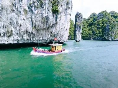 Vietnam