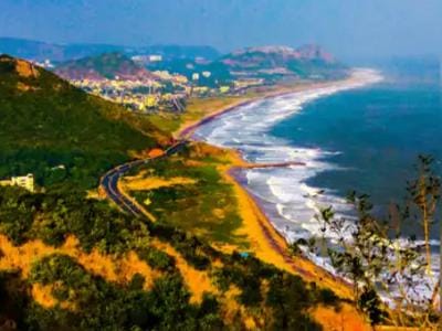 Coastal Routes
