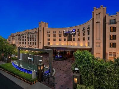 Radisson Hotels