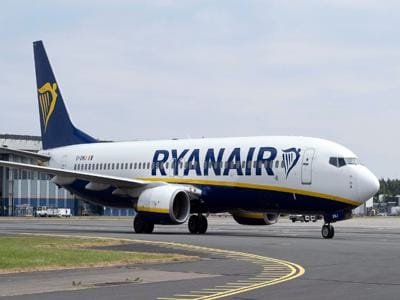 Ryanair