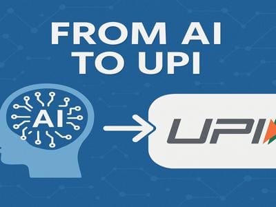 From AI to UPI