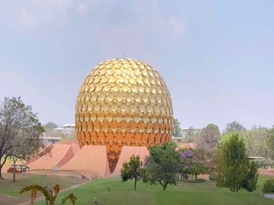 Auroville