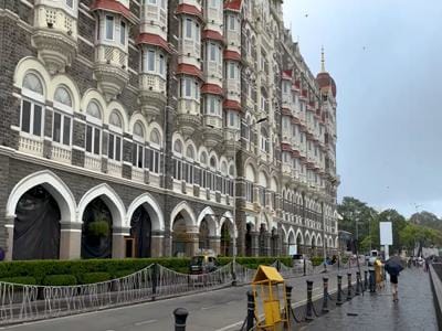 Colaba – Mumbai