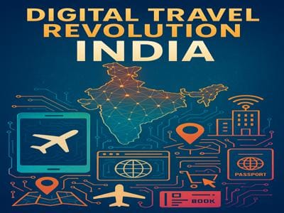 Digital Travel