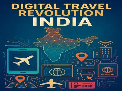 Digital Travel