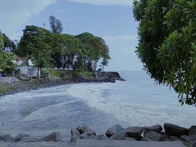 Fort Kochi