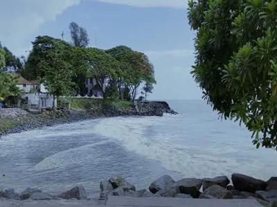 Fort Kochi
