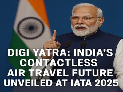 India Digi Yatra