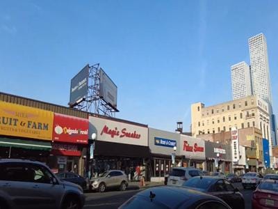 Jersey City