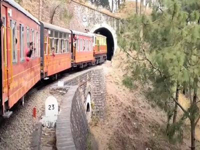 Kalka Shimla