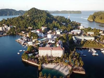 Palau