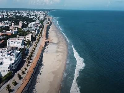 Pondicherry Tamil Nadu