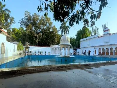 Saheliyon Ki Bari