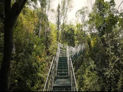 Thenmala