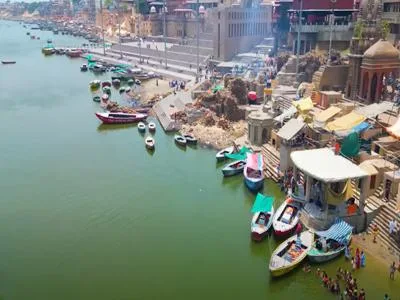 Varanasi