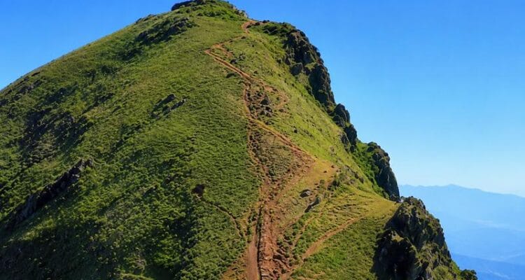 Best solo trip destinations in India for budget and adventure travelers