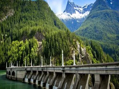 Bhakra Nangal Dam
